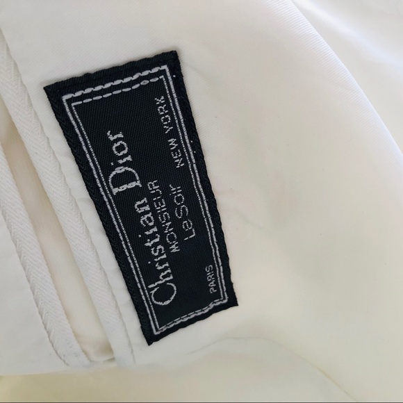 Christian Dior Blazer - Picture 2 of 7